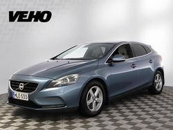 Sininen Käytetty 2012 Volvo V40 Business Edition Viistoperä | 12 700 € (Perustarjous)