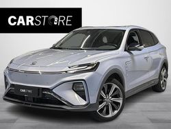 Käytetty 2022 MG Marvel R Performance Katumaasturi | 26 500 € (Perustarjous)