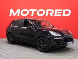 Käytetty 2011 Porsche Cayenne Katumaasturi | 19 990 € (Hyvä tarjous)