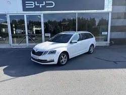 Val Käytetty 2017 Skoda Octavia Style Farmari | 15 390 € (Perustarjous)