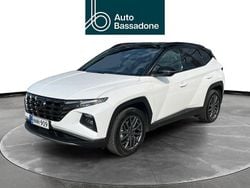 Käytetty 2024 Hyundai Tucson Katumaasturi | 38 880 € (Kallis)