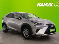 Käytetty 2021 Lexus NX300h Business Edition Katumaasturi | 33 400 € (Perustarjous)