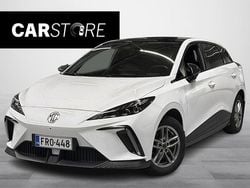 Käytetty 2023 MG MG4 EV Luxury Viistoperä | 23 690 € (Perustarjous)