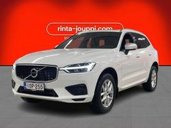 Käytetty 2018 Volvo XC60 R-Design Katumaasturi | 30 990 € (Perustarjous)
