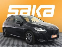 Käytetty 2024 BMW 225 Active Tourer Comfort Edition Tila-auto | 35 900 € (Kallis)