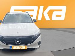 Käytetty 2024 Mercedes EQA250 Katumaasturi | 34 900 € (Perustarjous)