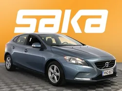 Käytetty 2013 Volvo V40 Kinetic Farmari | 13 790 € (Perustarjous)