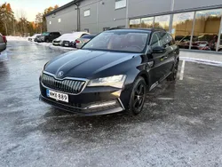 Käytetty 2020 Skoda Superb Farmari | 19 000 € (Hyvä tarjous)