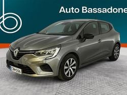 Käytetty 2023 Renault Clio V Equilibre Viistoperä | 14 880 € (Perustarjous)