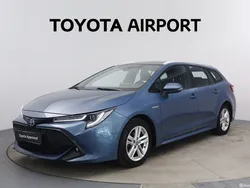 Ruskea Käytetty 2019 Toyota Corolla Active Viistoperä | 20 390 € (Perustarjous)