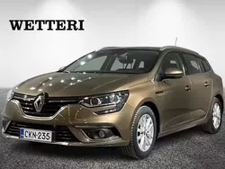Renault Mégane GrandTour