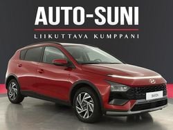 Uusi 2025 Hyundai Bayon Comfort Katumaasturi | 28 708 € (Perustarjous)