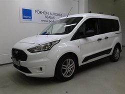 Käytetty 2021 Ford Tourneo Trend Tila-auto | 17 900 €