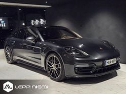 Käytetty 2021 Porsche Panamera 4S Sport Turismo Sedan | 84 680 €