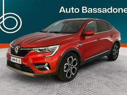 Käytetty 2023 Renault Arkana Intens Katumaasturi | 22 580 € (Perustarjous)