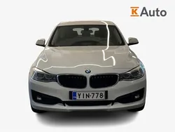 Käytetty 2014 BMW 320 Gran Turismo Sport Line Sedan | 12 897 € (Perustarjous)