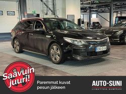 Käytetty 2018 Kia Optima Hybrid Sedan | 14 490 € (Hyvä tarjous)
