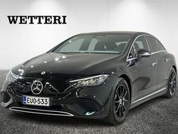 Käytetty 2023 Mercedes EQE350 Sedan | 42 490 € (Supertarjous)