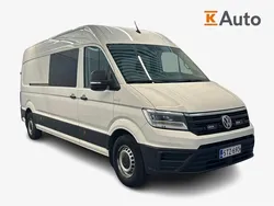 Käytetty 2020 VW Crafter Van | 44 990 €