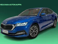 Käytetty 2021 Skoda Octavia Style Sedan | 23 490 € (Kallis)