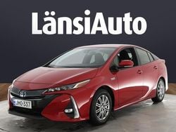 Käytetty 2022 Toyota Prius Active Viistoperä | 26 990 € (Hieman kallis)