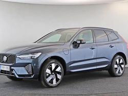 Sininen Käytetty 2025 Volvo XC60 Performance Katumaasturi | 64 900 €