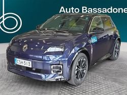 Uusi 2025 Renault R5 Iconic Viistoperä | 35 880 € (Hieman kallis)