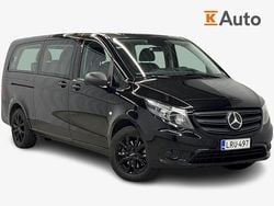 Käytetty 2023 Mercedes Vito Tila-auto | 66 490 €