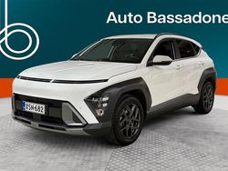 Käytetty 2024 Hyundai Kona Style Katumaasturi | 30 880 € (Kallis)