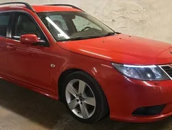 Käytetty 2008 Saab 9-3 Vector Farmari | 4 990 €