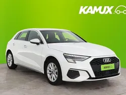 Käytetty 2021 Audi A3 Sportback e-tron Business Sedan | 23 360 € (Perustarjous)