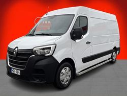 Käytetty 2021 Renault Master Van | 18 790 € (Hyvä tarjous)