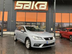 Usata 2018 Seat Leon ST Style Station wagon | 12 990 € (Buon prezzo)
