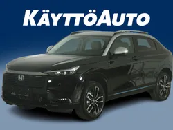 Uusi 2025 Honda HR-V Advance Katumaasturi | 44 221 €