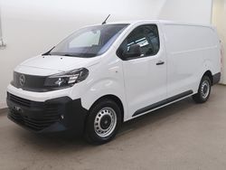 Valkoinen Käytetty 2024 Opel Vivaro Edition Tila-auto | 46 900 €