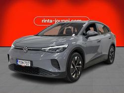 Käytetty 2021 VW ID.4 Pro Performance Katumaasturi | 21 390 € (Hieman kallis)