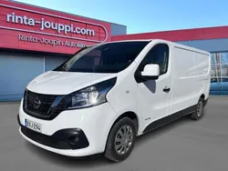 Nissan NV300