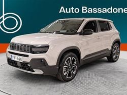 Käytetty 2025 Jeep Avenger Summit Katumaasturi | 34 390 €