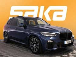 Käytetty 2020 BMW X5 M Sport Katumaasturi | 46 990 € (Hyvä tarjous)