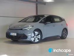 Käytetty 2022 Cupra Born Viistoperä | 24 490 € (Perustarjous)