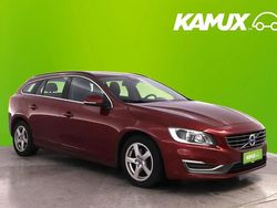 Rosso Usata 2015 Volvo V60 Momentum Station wagon | 17 890 € (Ottimo prezzo)