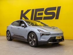 Käytetty 2024 Polestar 4 Pilot Katumaasturi | 58 590 € (Perustarjous)