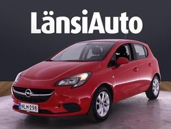 Käytetty 2019 Opel Corsa Viistoperä | 6 990 € (Hyvä tarjous)
