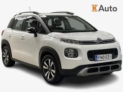 Käytetty 2018 Citroën C3 Aircross Feel Katumaasturi | 10 450 €