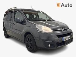 Käytetty 2016 Citroën Berlingo Feel Tila-auto | 7 290 €