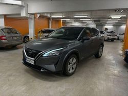 Käytetty 2024 Nissan Qashqai 360º Katumaasturi | 30 900 € (Perustarjous)