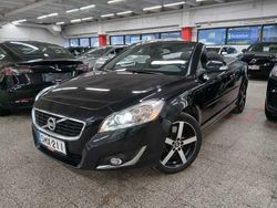 Käytetty 2012 Volvo C70 Summum Avoauto | 12 990 €