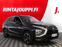 Musta Käytetty 2022 Mitsubishi Eclipse Tila-auto | 25 990 € (Perustarjous)