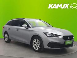 Grigio Usata 2024 Seat Leon Style Station wagon | 22 490 € (Buon prezzo)