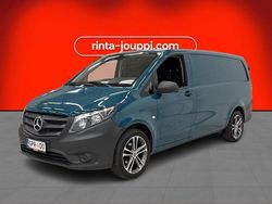Käytetty 2018 Mercedes Vito Van | 14 990 €